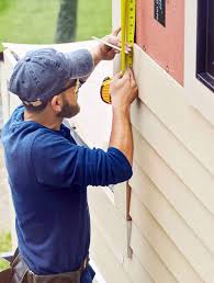 Best Storm Damage Siding Repair  in Covedale, OH